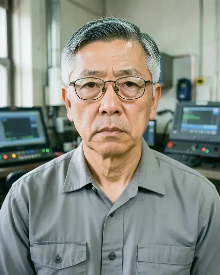 山田 修 シニア診断士